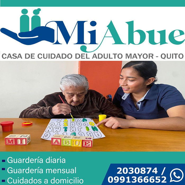 Mi Abue.ec